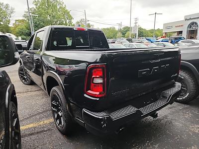 New 2026 Ram 1500 Laramie Crew Cab 4WD Pickup for sale #TN162494 - photo 2