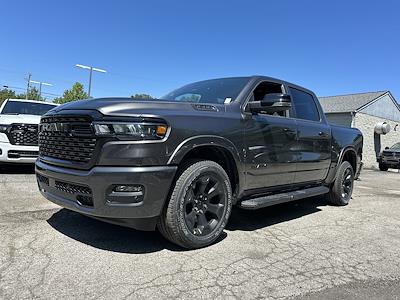 New 2026 Ram 1500 Big Horn Crew Cab 4WD Pickup for sale #TN164527 - photo 1