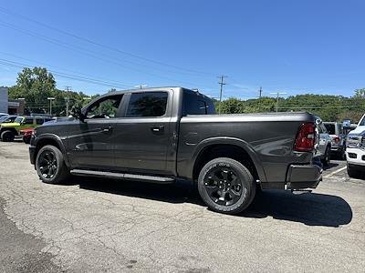New 2026 Ram 1500 Big Horn Crew Cab 4WD Pickup for sale #TN164527 - photo 2