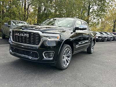 New 2026 Ram 1500 Limited Longhorn Crew Cab 4WD Pickup for sale #TN164530 - photo 1