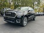 New 2026 Ram 1500 Limited Longhorn Crew Cab 4WD Pickup for sale #TN164530 - photo 1