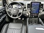 New 2026 Ram 1500 Limited Longhorn Crew Cab 4WD Pickup for sale #TN164530 - photo 34