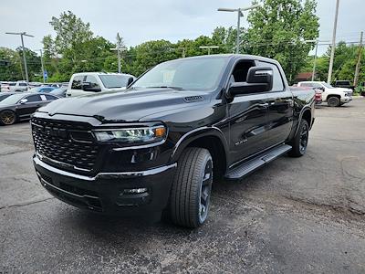 New 2026 Ram 1500 Big Horn Crew Cab 4WD Pickup for sale #TN164539 - photo 1