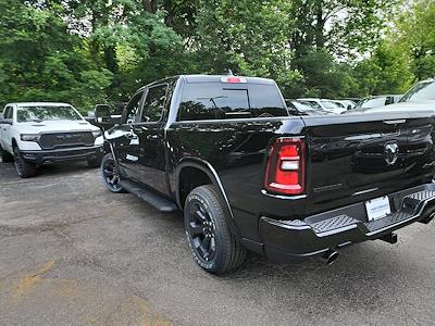 New 2026 Ram 1500 Big Horn Crew Cab 4WD Pickup for sale #TN164539 - photo 2