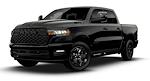 New 2026 Ram 1500 Big Horn Crew Cab 4x4 Pickup for sale #TN164539 - photo 1
