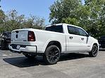 New 2026 Ram 1500 Laramie Crew Cab 4WD Pickup for sale #TN164541 - photo 19