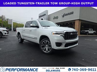 New 2026 Ram 1500 Limited Longhorn Crew Cab 4x4 Pickup for sale #TN166494 - photo 1