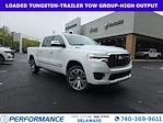 New 2026 Ram 1500 Limited Longhorn Crew Cab 4x4 Pickup for sale #TN166494 - photo 1