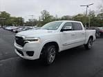 New 2026 Ram 1500 Limited Longhorn Crew Cab 4x4 Pickup for sale #TN166494 - photo 24