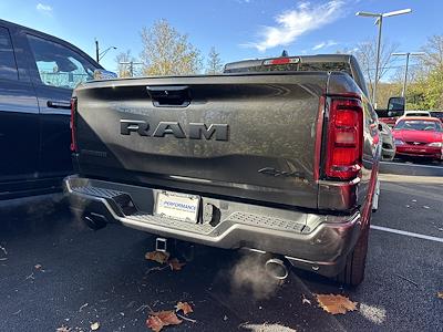 New 2026 Ram 1500 Big Horn Crew Cab for sale #TN166524 - photo 2