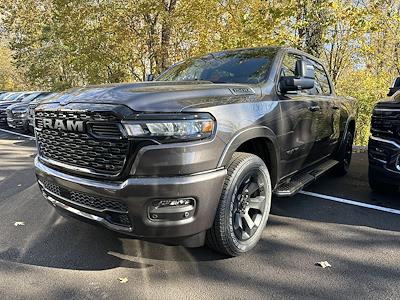 New 2026 Ram 1500 Big Horn Crew Cab for sale #TN166524 - photo 1