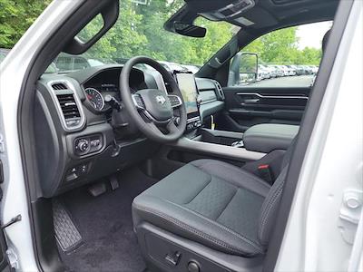New 2026 Ram 1500 Big Horn Crew Cab 4x4 Pickup for sale #TN166525 - photo 2