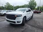 New 2026 Ram 1500 Big Horn Crew Cab 4x4 Pickup for sale #TN166525 - photo 17