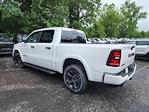New 2026 Ram 1500 Big Horn Crew Cab 4x4 Pickup for sale #TN166525 - photo 19