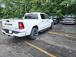 New 2026 Ram 1500 Big Horn Crew Cab 4x4 Pickup for sale #TN166525 - photo 21