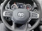 New 2026 Ram 1500 Big Horn Crew Cab 4x4 Pickup for sale #TN166525 - photo 9