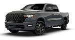 New 2026 Ram 1500 Big Horn Crew Cab 4x4 Pickup for sale #TN167675 - photo 1