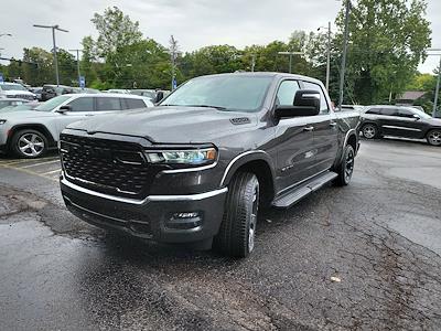 New 2026 Ram 1500 Big Horn Crew Cab 4WD Pickup for sale #TN170979 - photo 1