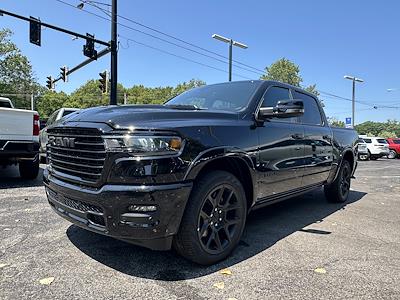 New 2026 Ram 1500 Laramie Crew Cab 4WD Pickup for sale #TN176644 - photo 1
