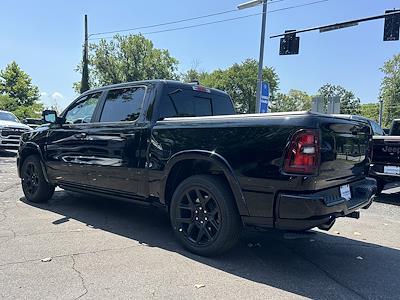 New 2026 Ram 1500 Laramie Crew Cab 4WD Pickup for sale #TN176644 - photo 2