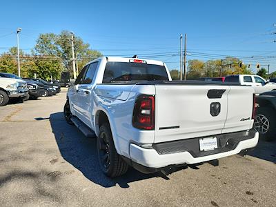 New 2026 Ram 1500 Big Horn Crew Cab for sale #TN178777 - photo 2