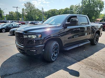New 2026 Ram 1500 Big Horn Crew Cab for sale #TN178778 - photo 1