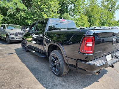 New 2026 Ram 1500 Big Horn Crew Cab for sale #TN178778 - photo 2