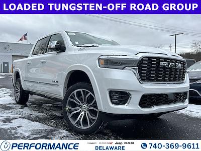 New 2026 Ram 1500 Limited Longhorn Crew Cab for sale #TN188363 - photo 1