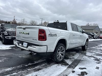 New 2026 Ram 1500 Limited Longhorn Crew Cab for sale #TN188363 - photo 2