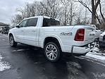 New 2026 Ram 1500 Limited Longhorn Crew Cab for sale #TN188363 - photo 25