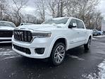 New 2026 Ram 1500 Limited Longhorn Crew Cab for sale #TN188363 - photo 23