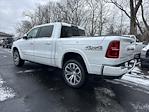 New 2026 Ram 1500 Limited Longhorn Crew Cab for sale #TN188363 - photo 25
