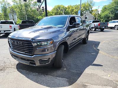 New 2026 Ram 1500 Laramie Crew Cab 4WD Pickup for sale #TN191168 - photo 1