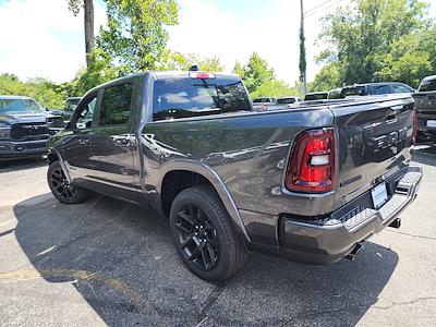 New 2026 Ram 1500 Laramie Crew Cab 4WD Pickup for sale #TN191168 - photo 2