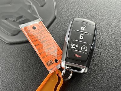 New 2026 Ram 1500 Laramie Crew Cab for sale #TN196895 - photo 2