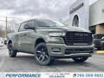 New 2026 Ram 1500 Laramie Crew Cab for sale #TN196895 - photo 1