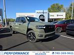 New 2026 Ram 1500 Laramie Crew Cab 4x4 Pickup for sale #TN196901 - photo 1