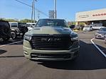 New 2026 Ram 1500 Laramie Crew Cab 4x4 Pickup for sale #TN196901 - photo 18