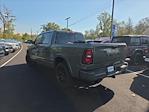 New 2026 Ram 1500 Laramie Crew Cab 4x4 Pickup for sale #TN196901 - photo 21