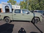 New 2026 Ram 1500 Laramie Crew Cab 4x4 Pickup for sale #TN196901 - photo 24