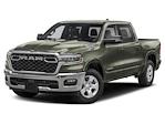 New 2026 Ram 1500 Big Horn Crew Cab 4x4 Pickup for sale #TN198676 - photo 1