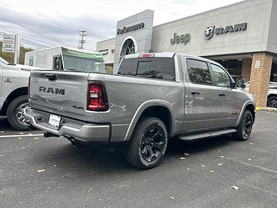 New 2026 Ram 1500 Big Horn Crew Cab 4WD Pickup for sale #TN198679 - photo 2