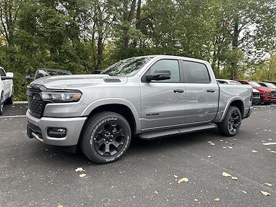 New 2026 Ram 1500 Big Horn Crew Cab 4WD Pickup for sale #TN198679 - photo 1