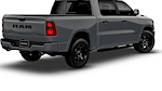 New 2026 Ram 1500 Big Horn Crew Cab 4x4 Pickup for sale #TN198679 - photo 5