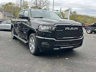 New 2026 Ram 1500 Big Horn Crew Cab for sale #TN199718 - photo 1