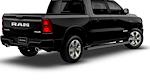 New 2026 Ram 1500 Big Horn Crew Cab 4x4 Pickup for sale #TN199718 - photo 9