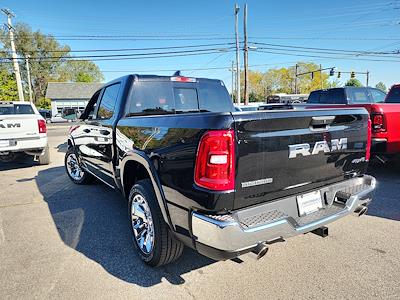 New 2026 Ram 1500 Big Horn Crew Cab 4WD Pickup for sale #TN200536 - photo 2
