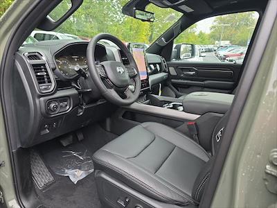 New 2026 Ram 1500 Rebel Crew Cab 4x4 Pickup for sale #TN201433 - photo 2