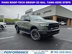New 2026 Ram 1500 Rebel Crew Cab 4x4 Pickup for sale #TN201433 - photo 1
