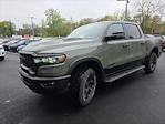 New 2026 Ram 1500 Rebel Crew Cab 4x4 Pickup for sale #TN201433 - photo 23